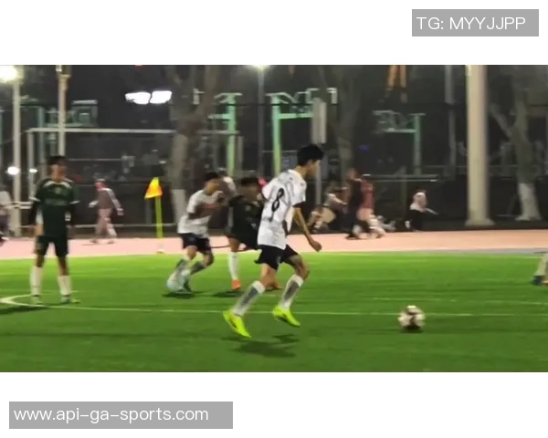 激情四溢的足球大学联赛展现青春风采与团队精神的竞技盛宴